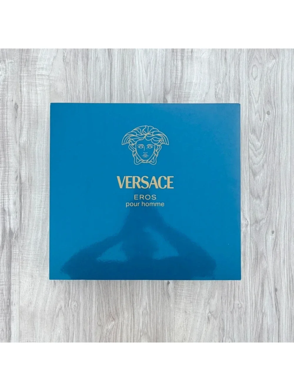 Versace Fragrances Limited Edition Unisex Backpack